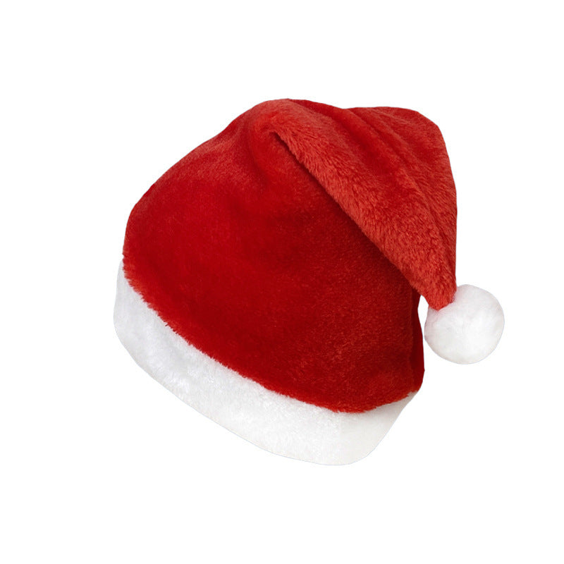 Wholesale Christmas hat bell knitted beanie
